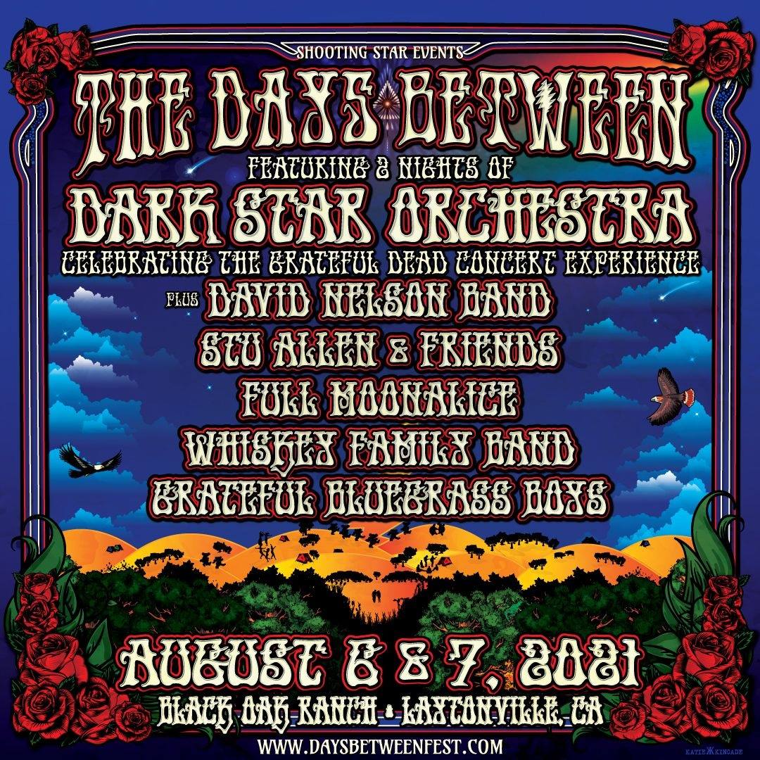 Grateful Dead Tribute Bands in the USA